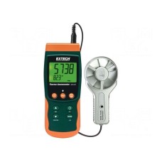 Termoanemometr EXTECH SDL300