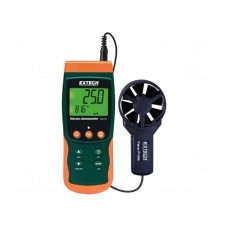 Termoanemometr EXTECH SDL310