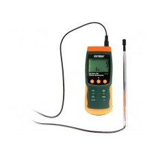 Termoanemometr EXTECH SDL350