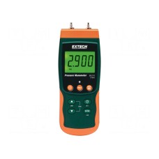 Rejestrator danych EXTECH SDL710