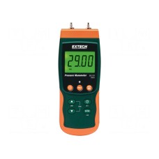 Rejestrator danych EXTECH SDL720