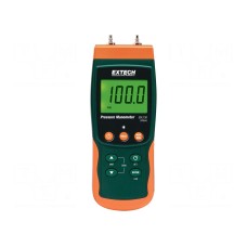 Rejestrator danych EXTECH SDL730