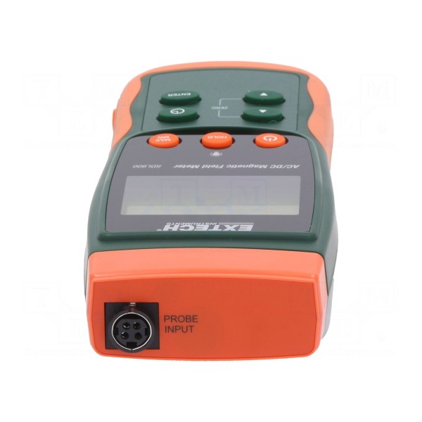Miernik: natężenia pola magnetycznego EXTECH SDL900