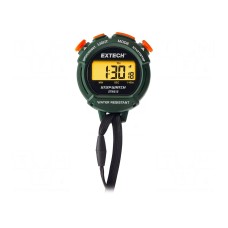 Miernik: stoper EXTECH STW515