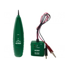 Tester: okablowania EXTECH TG20