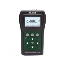 Tester: grubości EXTECH TKG100