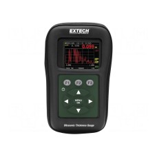 Tester: grubości EXTECH TKG250