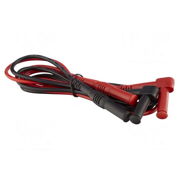 Przewody pomiarowe EXTECH TL808-KIT