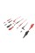 Przewody pomiarowe EXTECH TL808-KIT