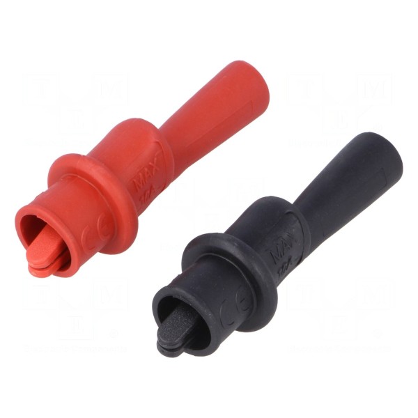 Przewody pomiarowe EXTECH TL809