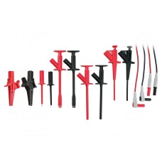 Przewody pomiarowe EXTECH TL831