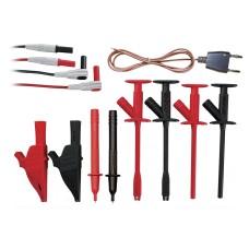 Przewody pomiarowe EXTECH TL833