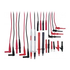 Przewody pomiarowe EXTECH TL841