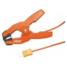 Sonda: temperatury typu K EXTECH TP200