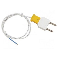 Sonda: temperatury typu K EXTECH TP873