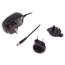 Akces.pom: zasilacz EXTECH UA100-240