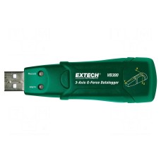 Wibrometr EXTECH VB300