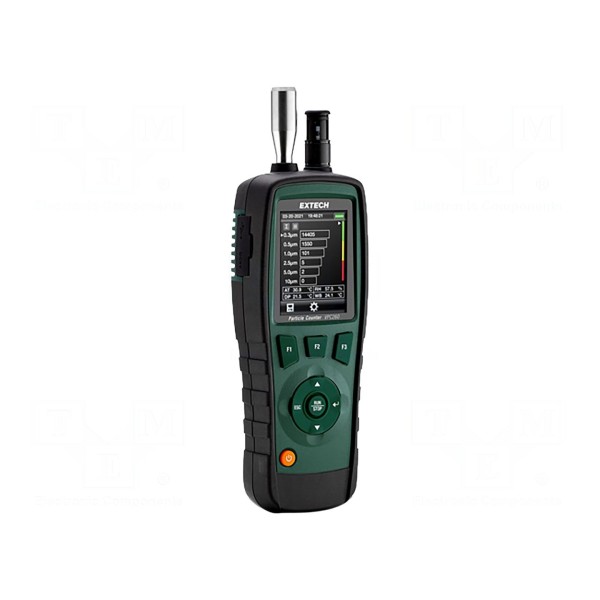 Rejestrator danych EXTECH VPC260