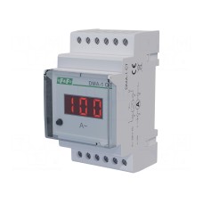 Amperomierz F&F DMA-1-CT