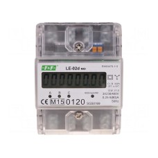 Licznik F&F LE-02D