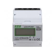 Licznik F&F LE-03-FPV-RST