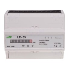 Licznik F&F LE-03