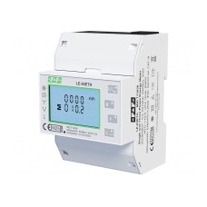 Licznik F&F LE-03ETH