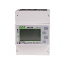 Licznik F&F LE-03MB