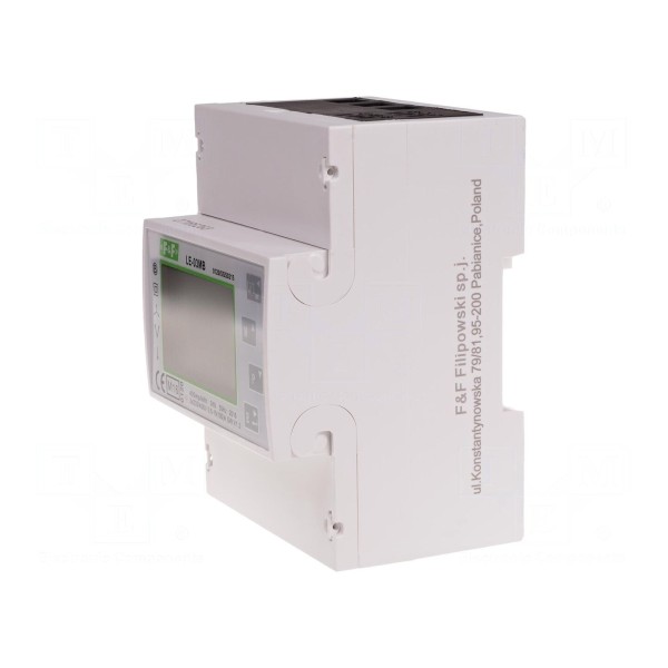 Licznik F&F LE-03MB