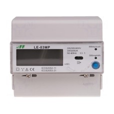 Licznik F&F LE-03MP