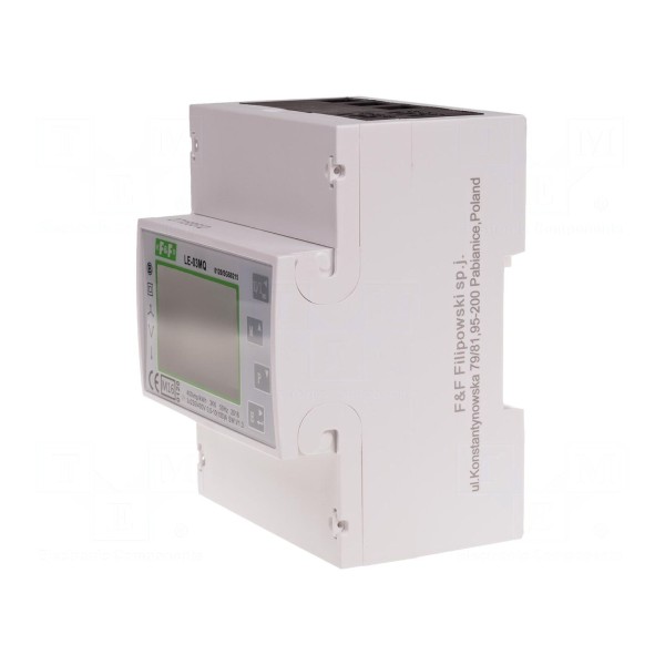 Licznik F&F LE-03MQ