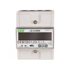 Licznik F&F LE-03MW