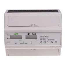 Licznik F&F LE-04D