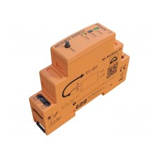 Integrator liczników energii F&F WI-MODBUS-D