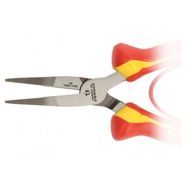 Szczypce FACOM 188A.16VE