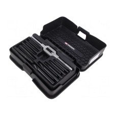 Zestaw narzędzi: wykrętaki FACOM 285.J10