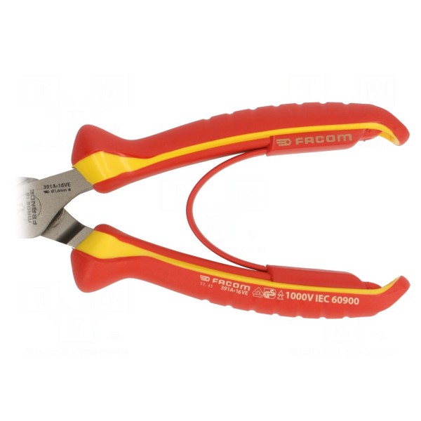 Szczypce FACOM 391A.16VE