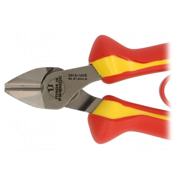 Szczypce FACOM 391A.16VE