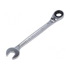 Klucz: płasko-oczkowy FACOM 467B.13