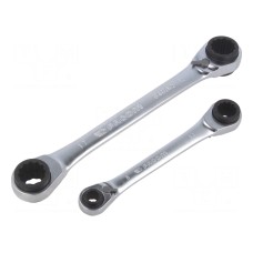 Klucz-zestaw FACOM 64C.J2PB