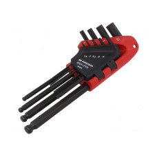 Klucz: imbus-zestaw FACOM 83SH.JP9A