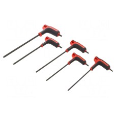 Klucz: Torx®-zestaw FACOM 89TXA.PB