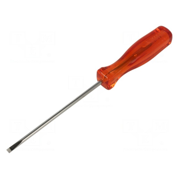 Wkrętak: standardowy FACOM AR.3,5X100