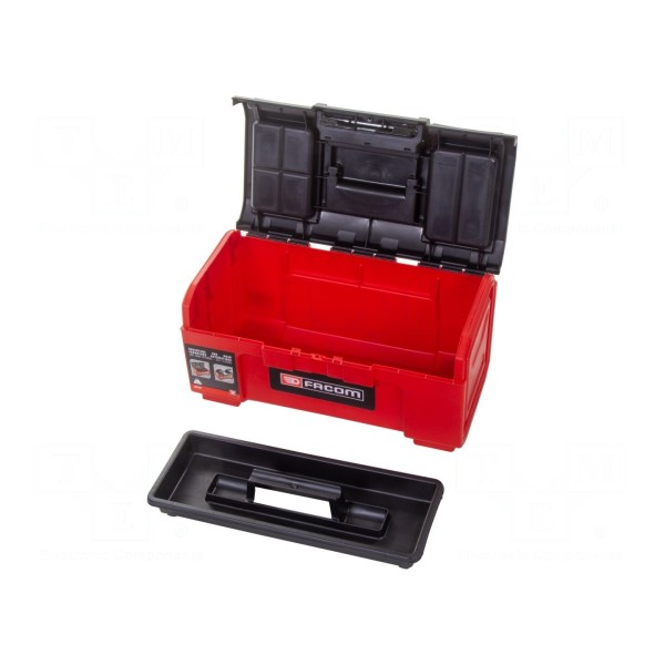 Skrzynka FACOM BP.C19NPB