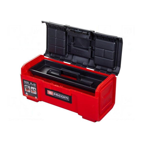 Skrzynka FACOM BP.C24NPB