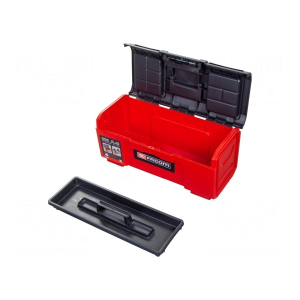 Skrzynka FACOM BP.C24NPB