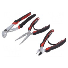 Zestaw narzędzi: szczypce FACOM CPE.A3