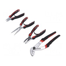 Zestaw narzędzi: szczypce FACOM CPE.A4