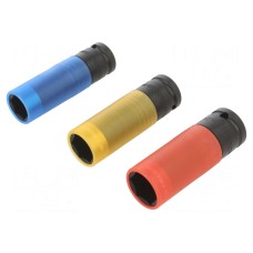 Nasadka-zestaw FACOM NSI.3LPB