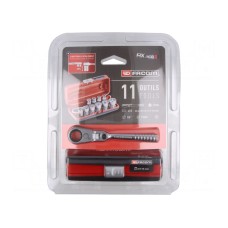 Klucz-zestaw FACOM RXPICOPB